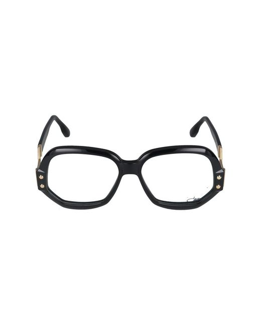 Cazal Black Eyeglasses 5007 004/15/140 for men