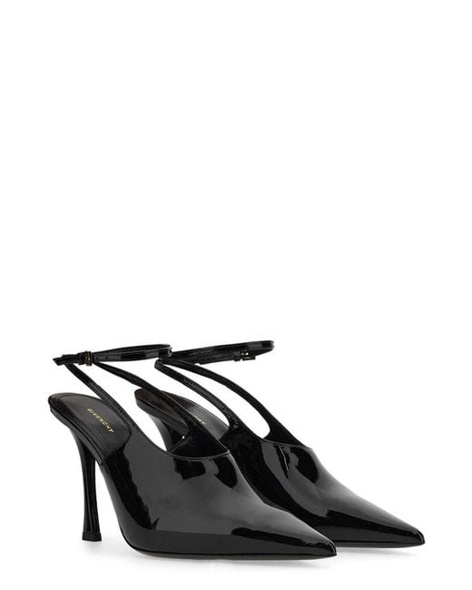 Givenchy Black Dãcolletã "Show"