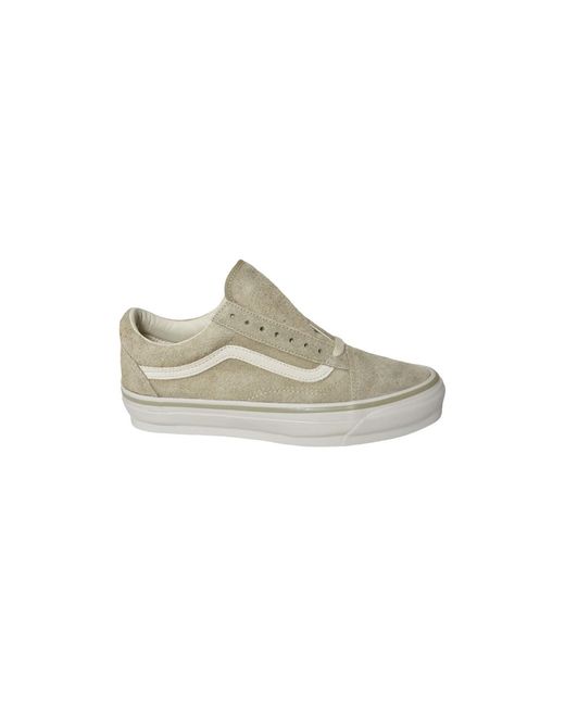 Vans Natural Turnschuhe
