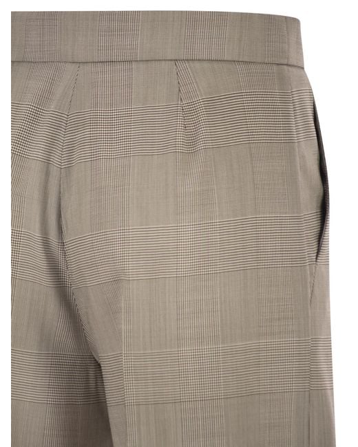 Max Mara Gray Mxmnetto