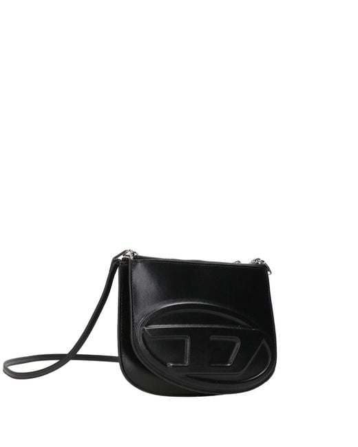 DIESEL Black Bags
