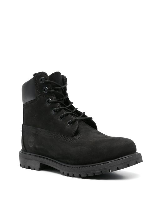 Timberland Black Prem 6