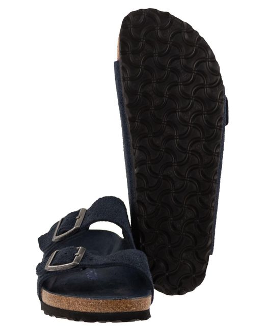 Birkenstock Black Arizona