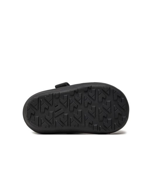 Adidas Originals Black "Captain Toey" Sneaker