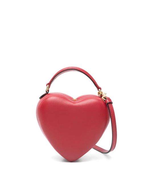 Moschino Pink Liebe mich Tasche Tasche
