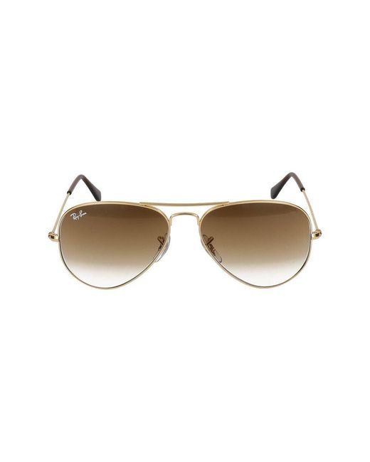 Ray-Ban Multicolor Sonnenbrille 0 RB3025 001/51/14/140