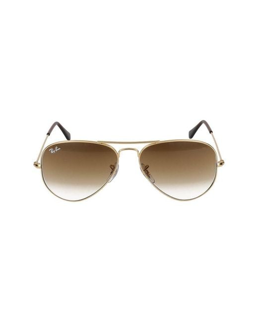 Ray-Ban Multicolor Sunglasses 0 Rb3025 /14/140