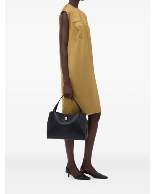 Loulou de Saison Multicolor Seena Sleeveless Dress