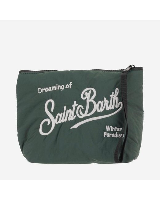 Mc2 Saint Barth Green Mc2 Saint Barth for men