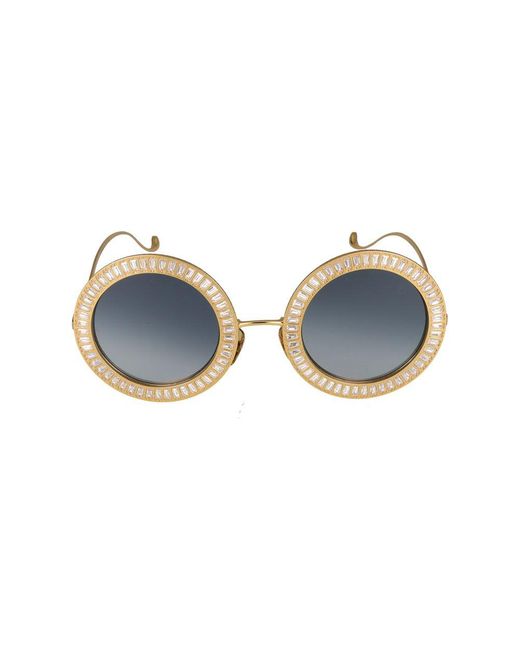 Anna Karin Karlsson Blue Sunglasses Magic You 2.0 /29/142 for men