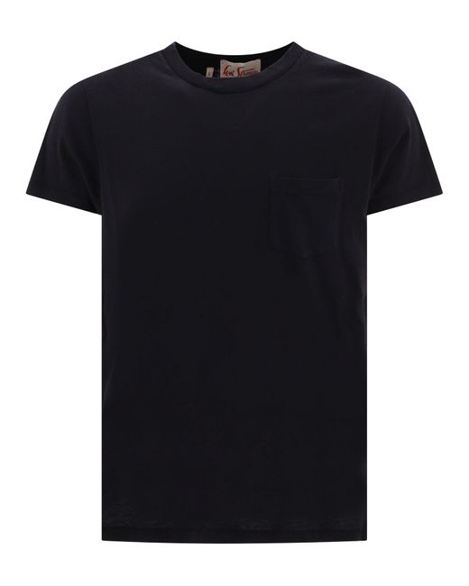 Levi 's Vêtements vintage "1950 's"T-shirt Levi's en coloris Black