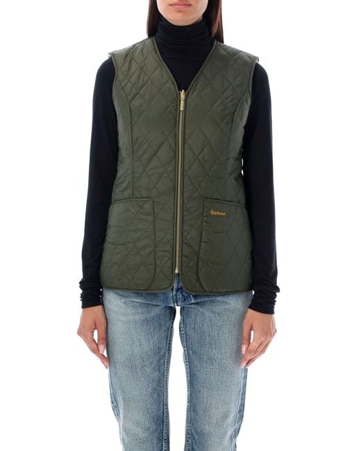 Barbour Green Coats & Jackets