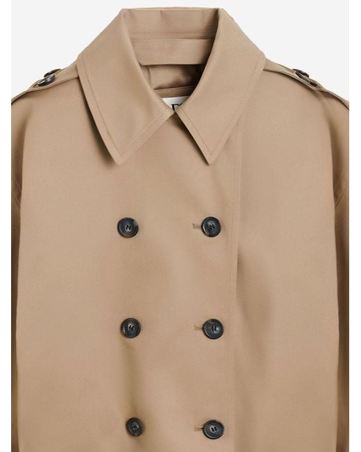 By Malene Birger Natural By Malene Birger