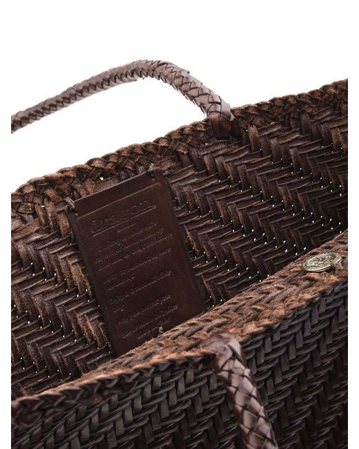 Dragon Diffusion Brown Bags