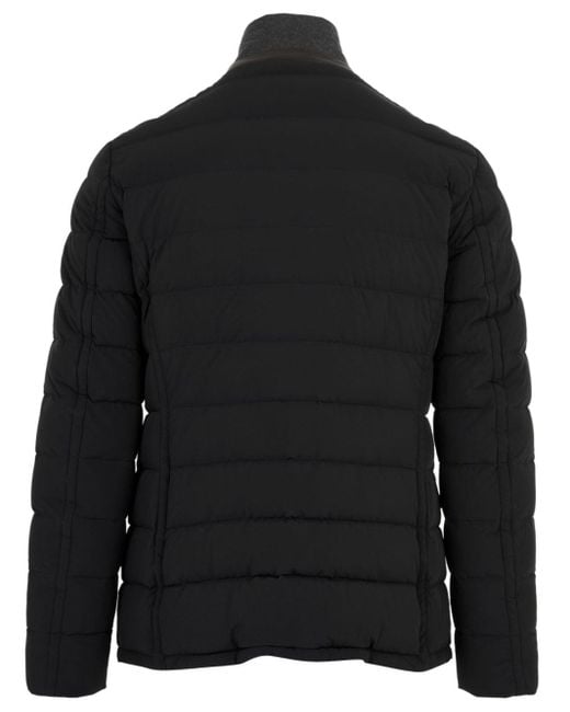 Moorer Black Coats