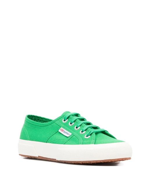 Superga Pink 2750 Cotu Classic
