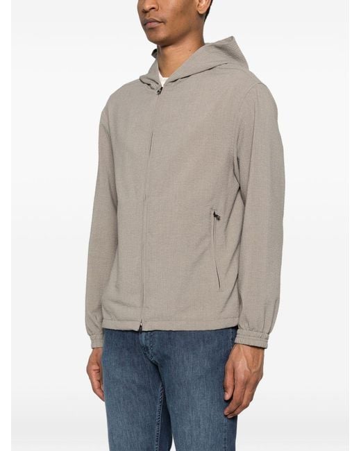 Emporio Armani Gray Emporio Armani