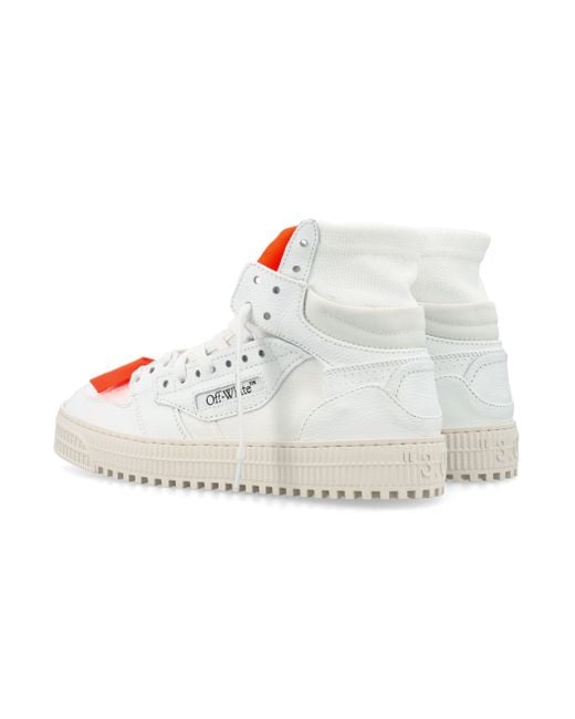 Off-White c/o Virgil Abloh Aus weißen Turnschuhen in White für Herren
