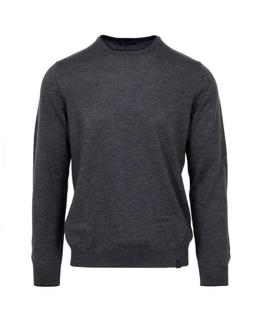 Fay Gray Sweaters for men