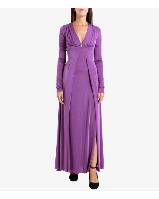 Aniye By Purple Dresses