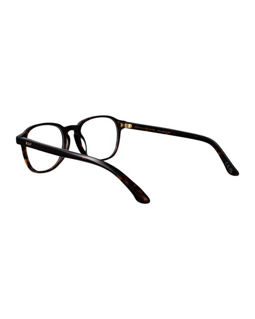 Retrosuperfuture Black Havana 3627 Acetate Glasses