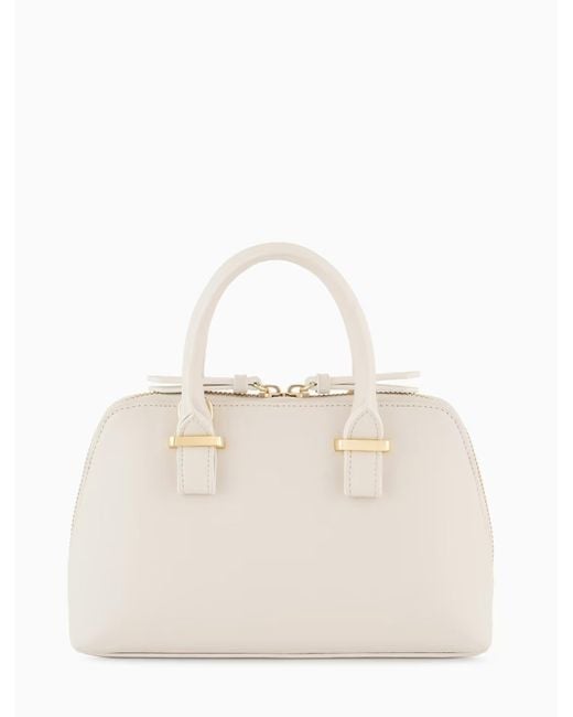ARMANI EXCHANGE Natural Bags
