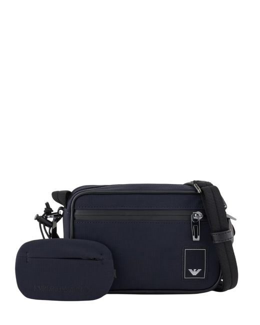 Emporio Armani Blue Accessories
