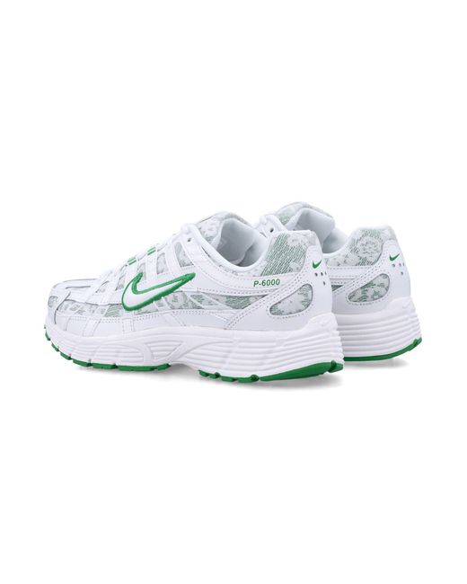 Nike White Turnschuhe