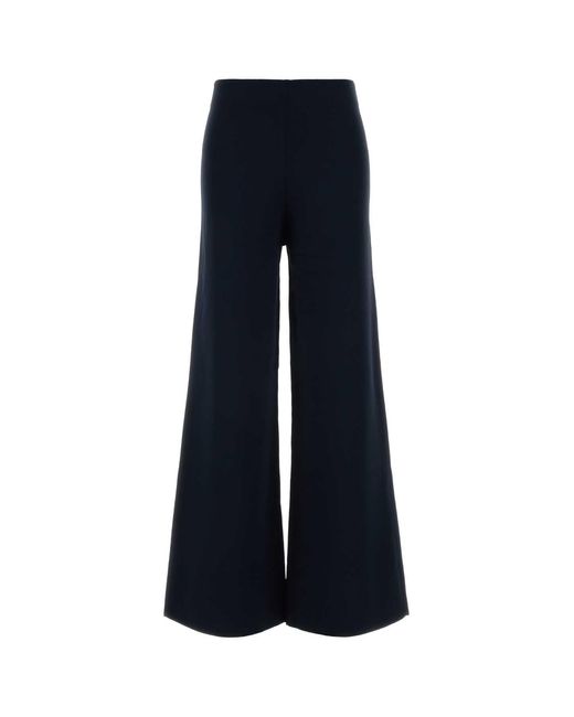 Max Mara Blue Mxpstrillo