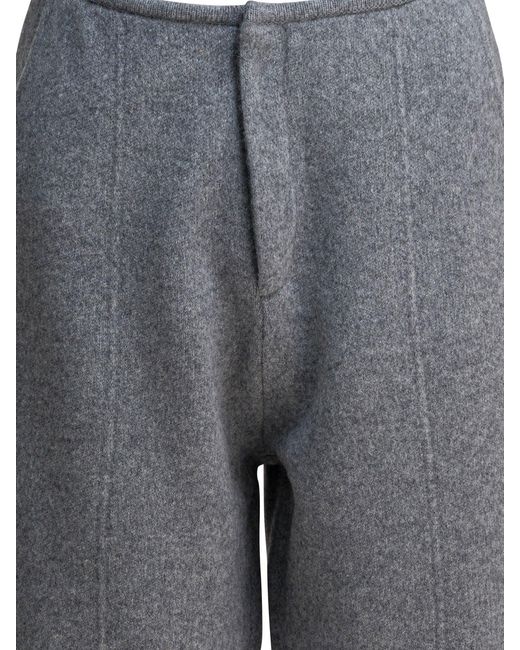 UMARMUNG Broek in het Gray