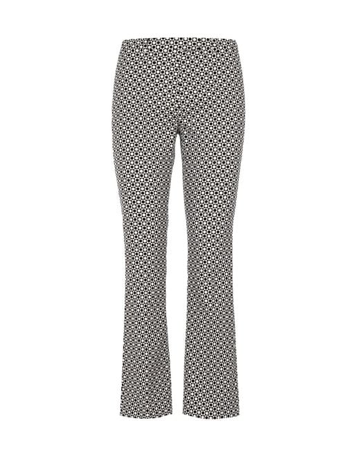 Max Mara Gray Trousers