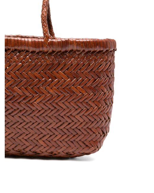Dragon Diffusion Brown Bags