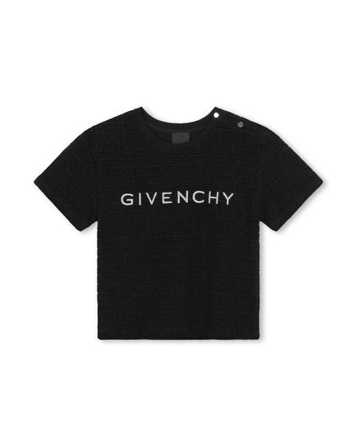 Givenchy T -shirt in het Black