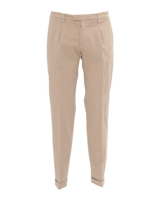 BRIGLIA Natural Pantaloni