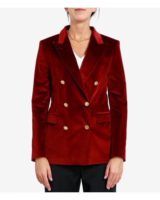 Tagliatore Red Jackets