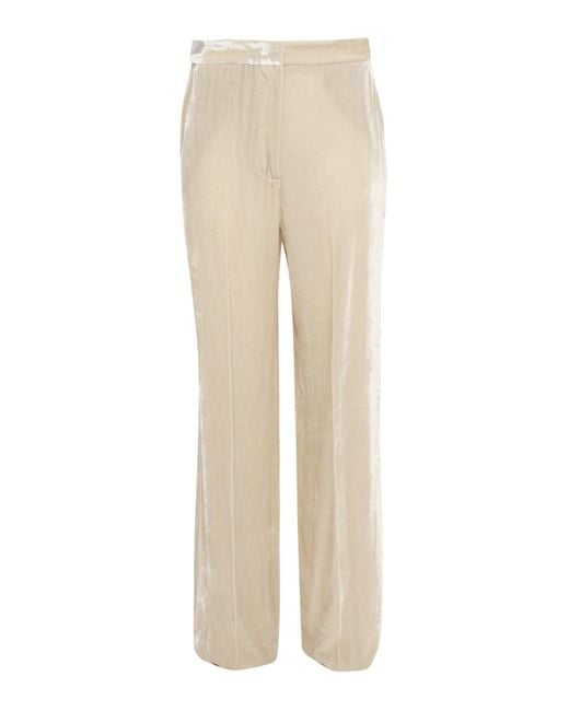 P.A.R.O.S.H. Natural Pants