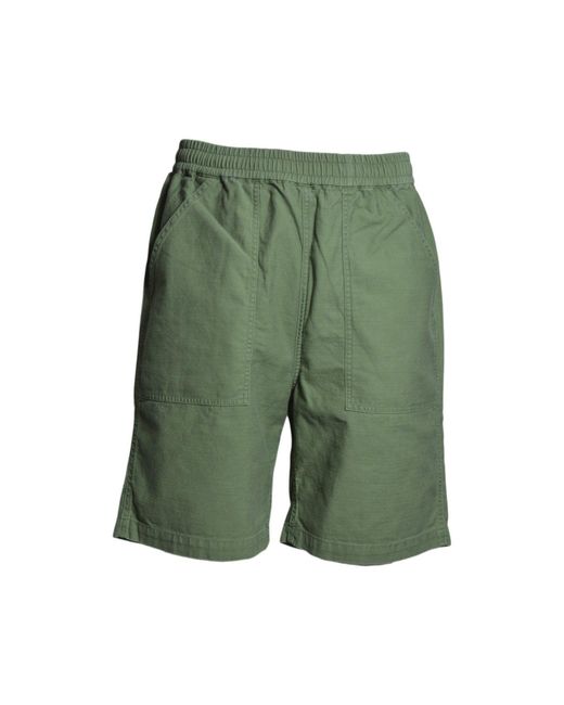 Spiewak Short in het Green