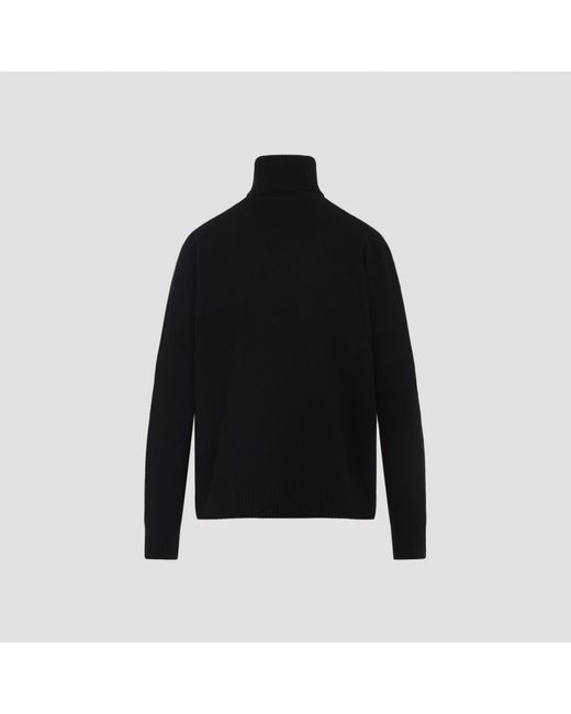Givenchy Black Sweater