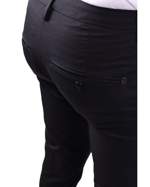 Dondup Black Dondup Multicolor
