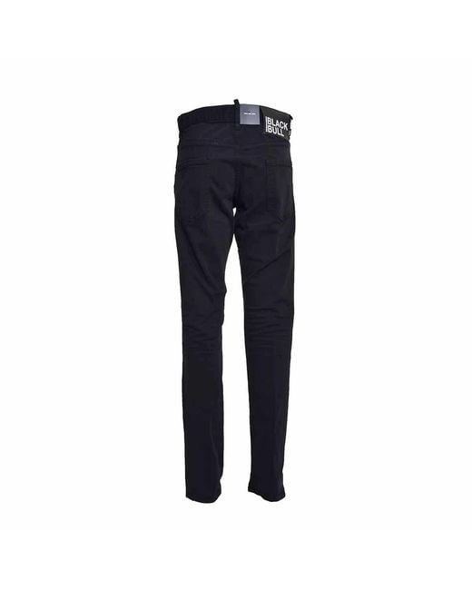 Vaqueros DSquared² de color Blue