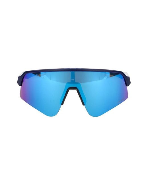 Lunettes de soleil 0 OO9465 946505/139/138 Oakley pour homme en coloris Blue