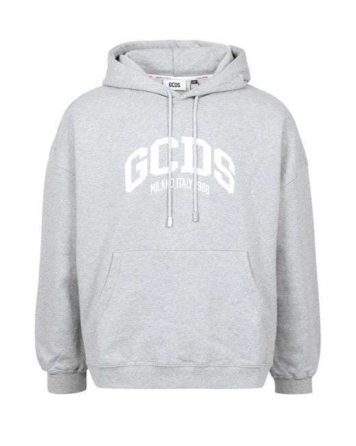 Gcds Gray Sweaters for men