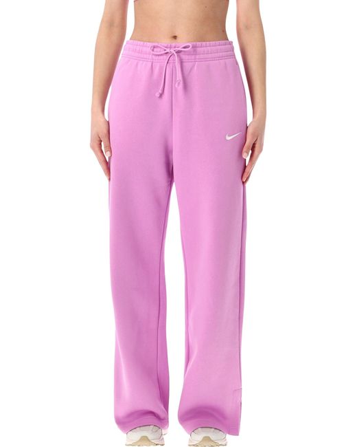 Nike Kleding.... Magenta in het Pink