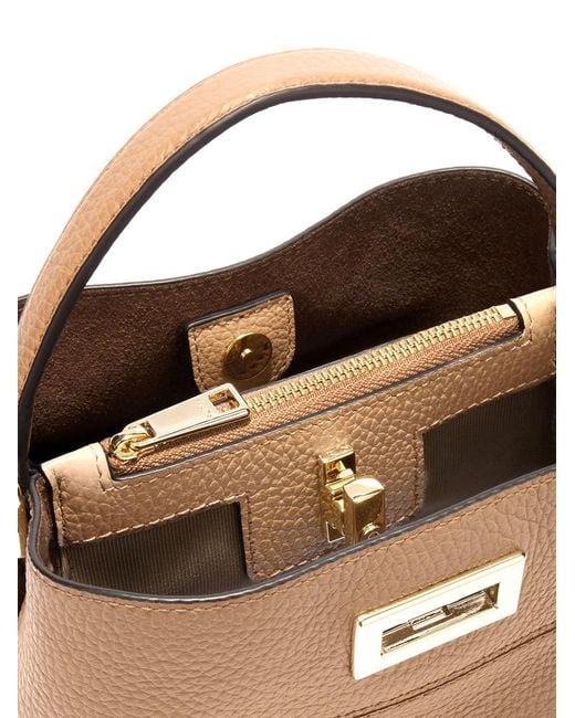 Bolsos .. Furla de color Natural