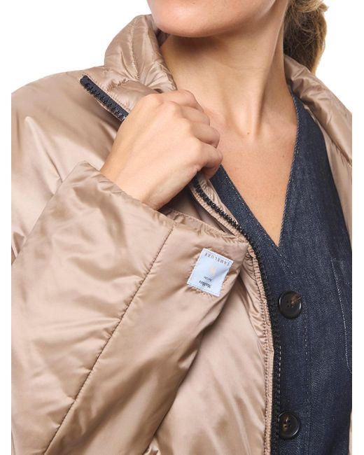 Max Mara Natural Jackets