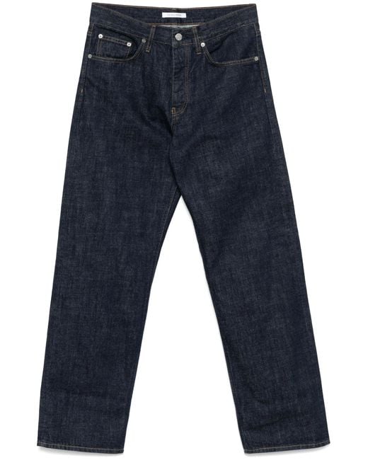 sunflower Blue Wide Twist for men
