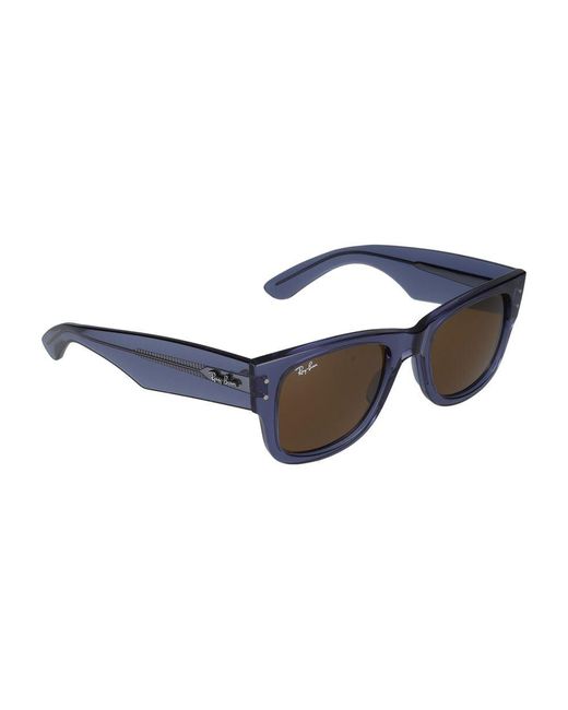 Ray-Ban Multicolor Sonnenbrille 0 RB0840 S 668073 /21/145