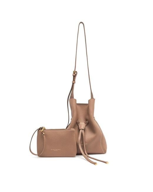 Gianni Chiarini Brown Bags