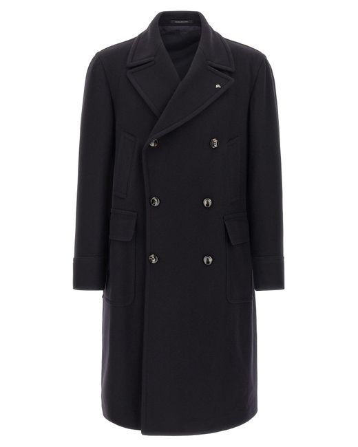 Tagliatore 'sherry'-jas in het Black