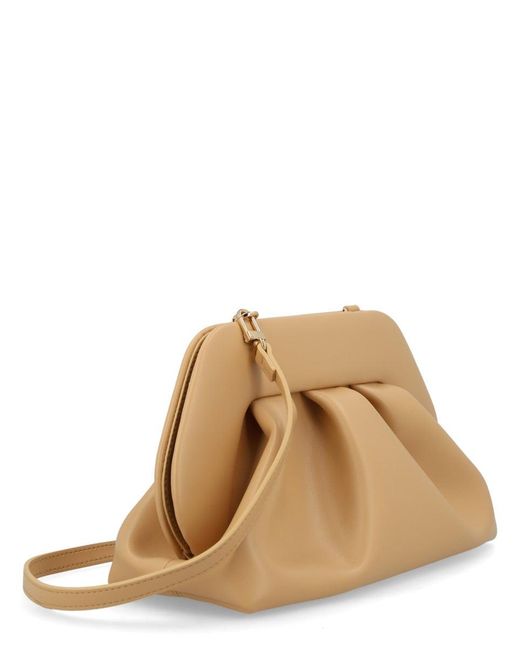 THEMOIRÈ Natural Borsa "Bios" Medium
